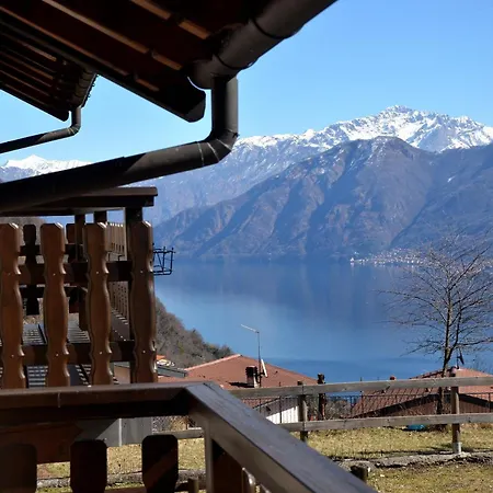 Tra E Monti Dizzasco
