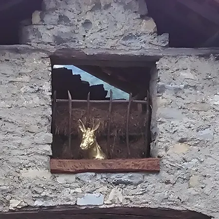 Tra E Monti Dizzasco