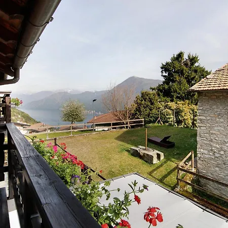 Tra E Monti Dizzasco