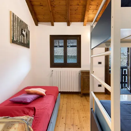 Tra E Monti Dizzasco