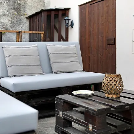 Tra E Monti Holiday home *
