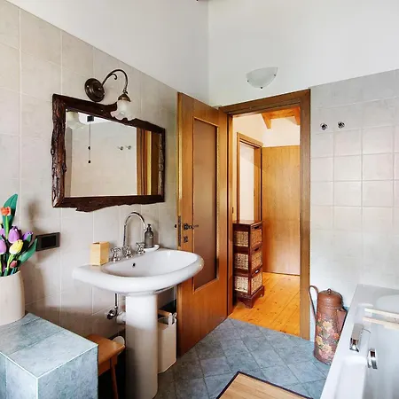 Tra E Monti Holiday home