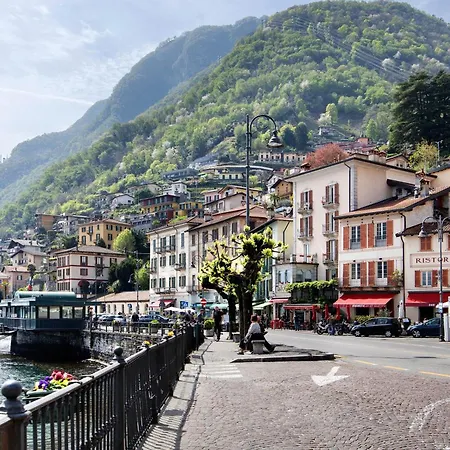 Tra E Monti Dizzasco