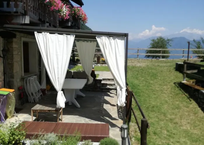 Tra E Monti Holiday home