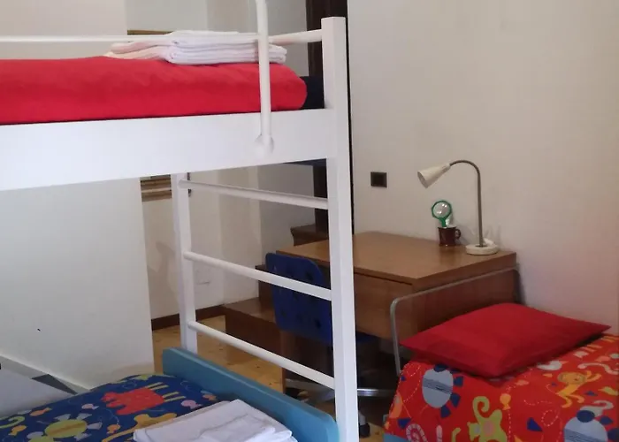 Tra E Monti * Dizzasco
