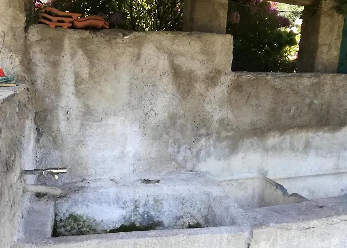 Tra E Monti