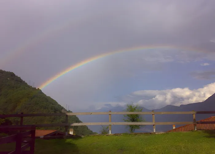 Holiday home Tra E Monti *