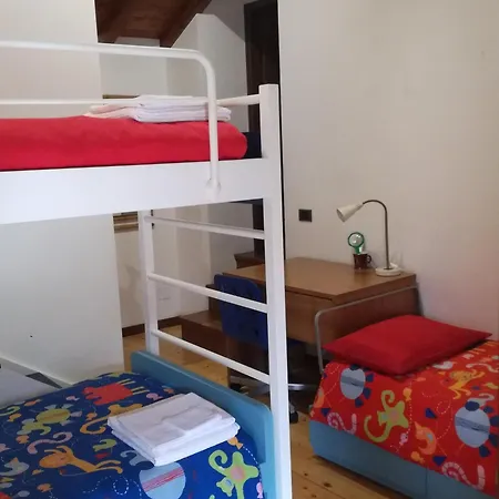 Tra E Monti * Dizzasco