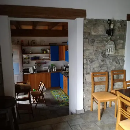 Tra E Monti Dizzasco