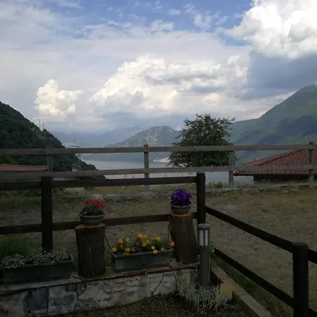 Tra E Monti *